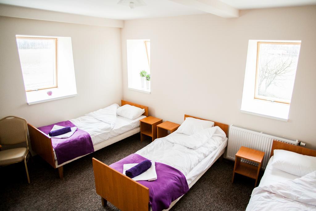 Lawendowy Ogrod Hotel Brzeg Exterior photo
